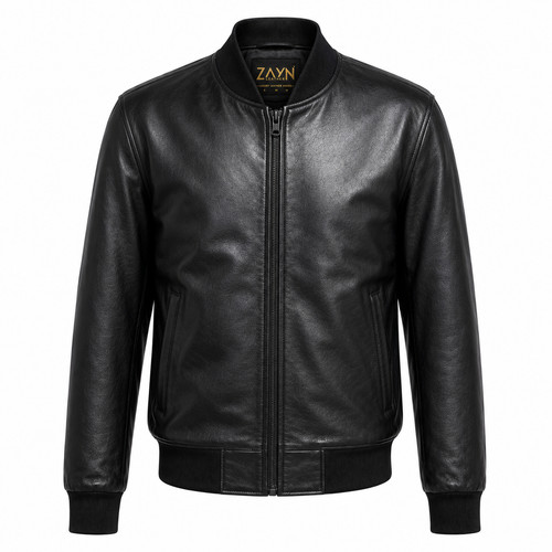 Blouson vol bombardier - blouson,