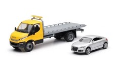 Newray audi avec - -, camion