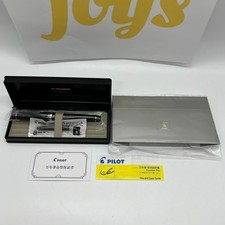 Pilot Namiki Fountain Pen