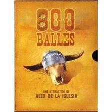 Dvd 800 balles