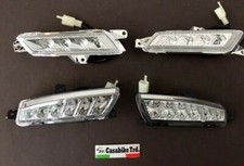 Clignotant 2 Arrière & 2