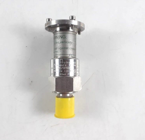 Transmetteur pression - de,