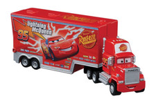 Takara Tomy Disney Cars Tomica