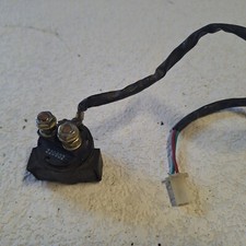 RELAIS DE DEMARREUR DAX