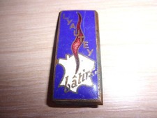 Insigne Groupement de Jeunesse