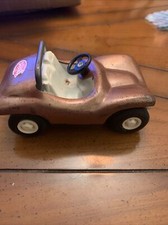 Vintage Tonka Orange/marron Métallisé  Dune Buggy 7"