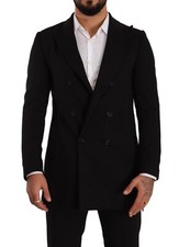 TAKESHY KUROSAWA Manteau Homme
