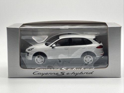 Porsche cayenne hybrid - porsche, e