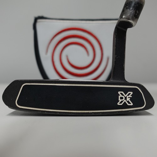 Odyssey dfx ball blade - 2-ball,