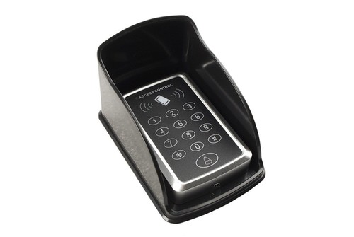 Clavier sans fil 433mhz - clavier,
