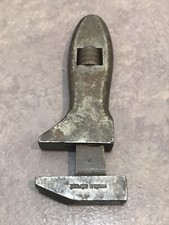 Outil Ancien petite Clé À Molette Ancienne Outil À Main Objet Ancien 10 Cm