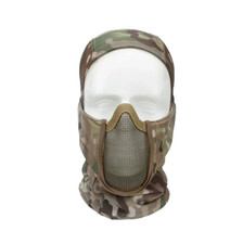 Masque tactique protection - tactique,