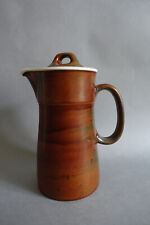 Stig Lindberg (1966) pour Gustavsberg cafetière modèle Coq Vintage