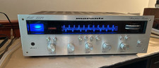 VINTAGE  MARANTZ RECEIVER 2220