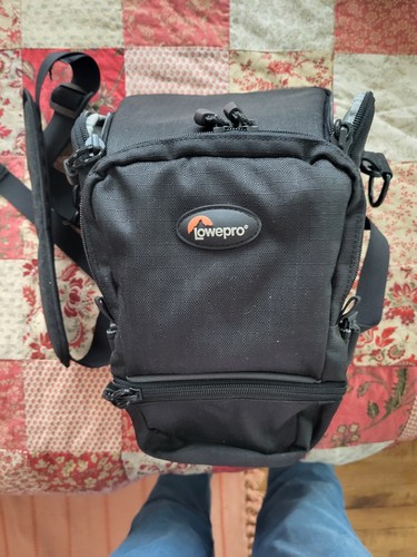 Lowepro pro ii - 70,