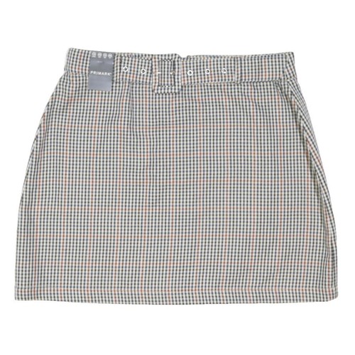 Primark jupe mini écossaise - primark,