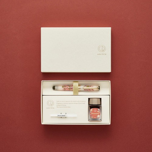 Stylo plume sailor ancora - plume,
