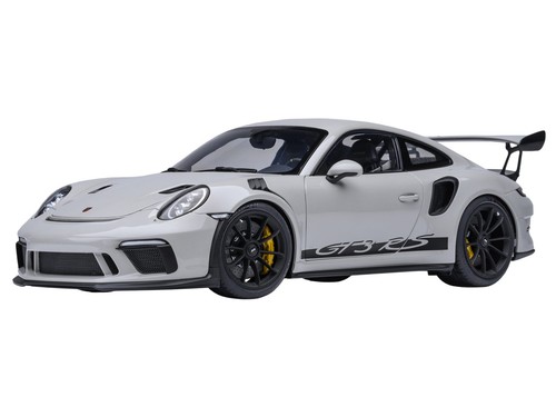 Porsche 911 gt3 - (991.2),