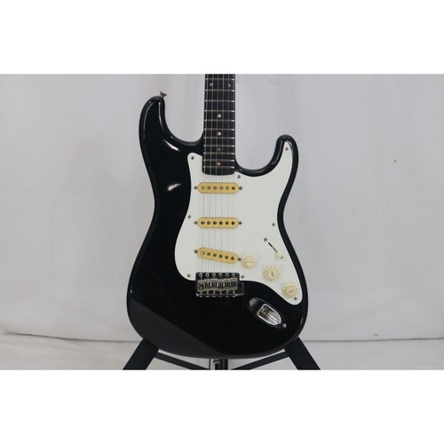 Seymour guitare électrique - guitare,