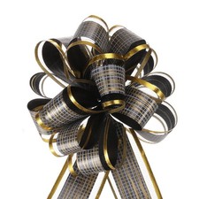 5pcs Noeud Cadeau 6 Pouces