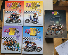 Joe Bar Team Tome 1 à T 4
