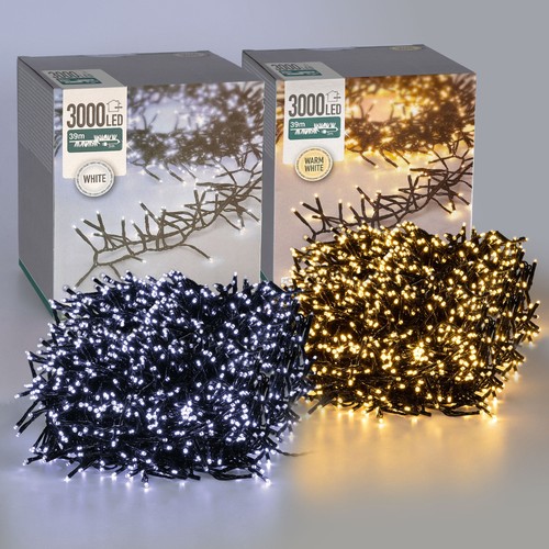 Guirlande lumineuse grappe - lumineuse,