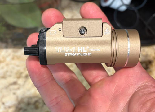 Streamlight 69266 tlr hl - streamlight,