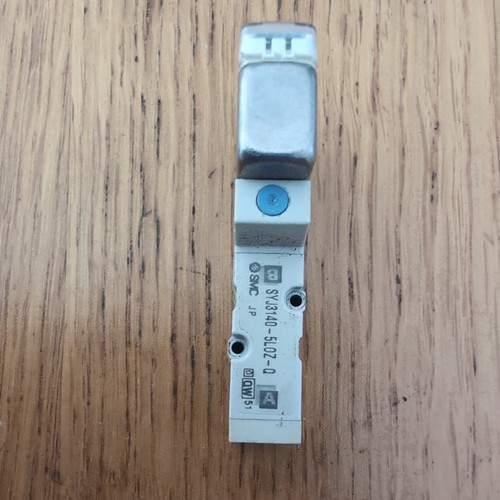 Smc électrovanne - smc,