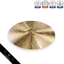 Paiste Signature Traditionals