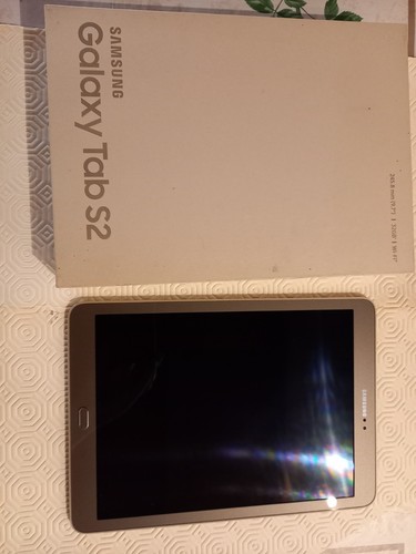 Tablette tactile samsung - tablette,