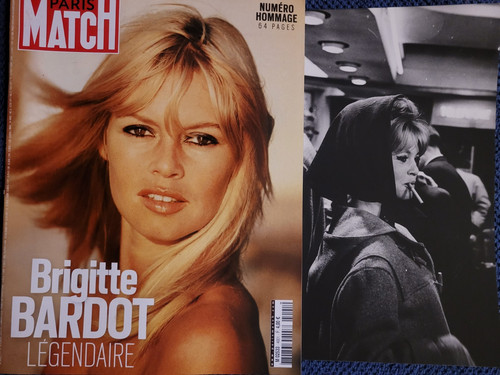 Paris match décembre - match, 30