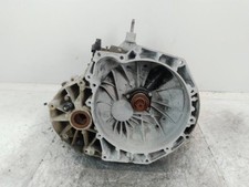 Boite de vitesses FORD TOURNEO CONNECT 1 PHASE 1