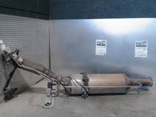 Filtre à particules