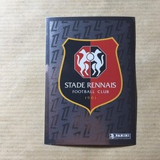 403 ÉCUSSON LOGO BADGE RENNES