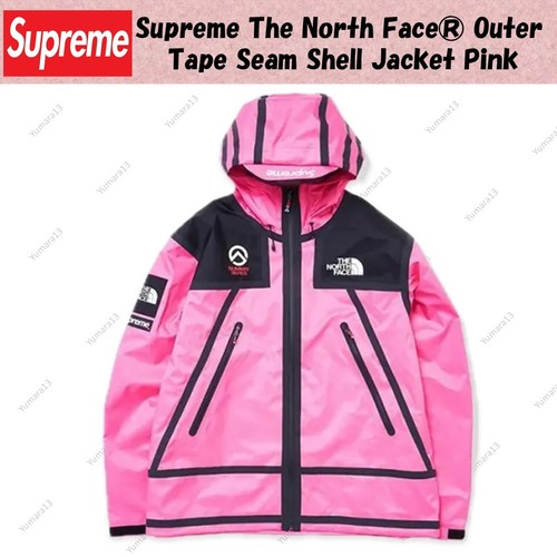 Veste supreme the north - veste, face®