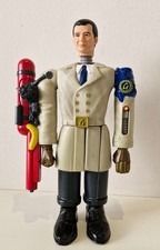 figurine inspecteur gadget