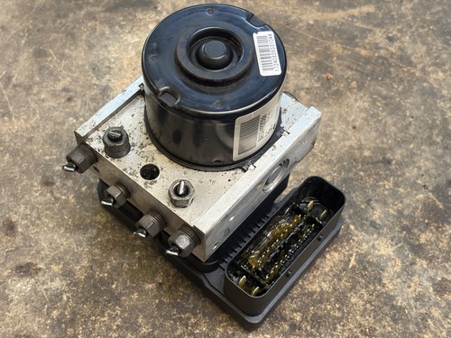 Bloc abs 9656493580 - bloc,