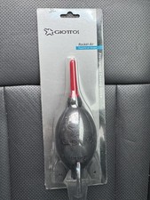 Giottos AA1910 Medium Rocket