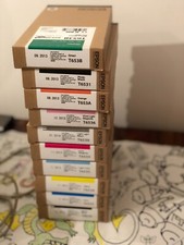 Cartouches d’encre Epson