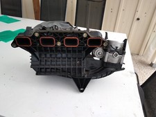 Collecteur D'Admission Complet Intercooler Boitier Papillon 1,4 TSI Caxa Golf 6 