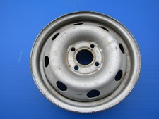 Jante tôle 5.00Bx13CH Dunlop pour: Renault: Express, Kangoo 06/97- 07