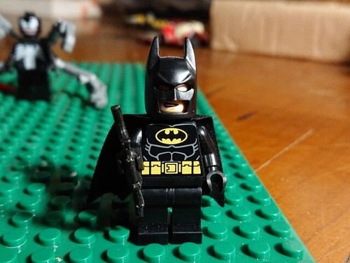 Lego comics super - comics, heroes
