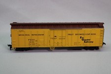 LM361 Train Ho 1/87 Wagon