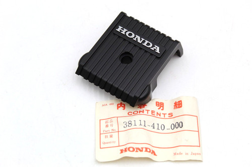 Honda couverture klaxon pour - honda,