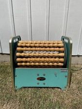 Vita Master VMRL-1 wooden
