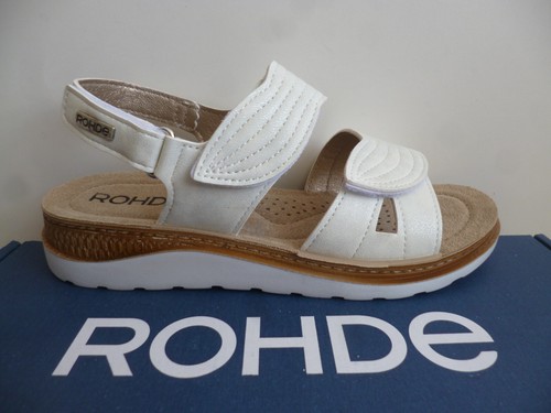 Rohde femmes sandales - rohde,