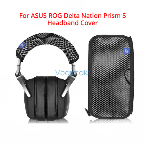 Replacement headband cover - cover, for