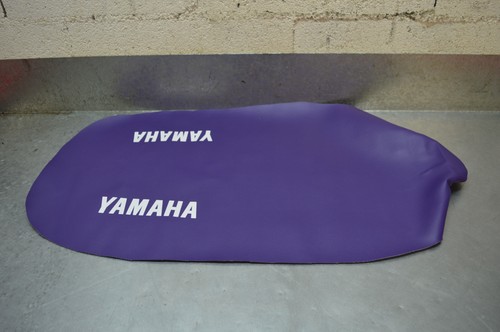 Housse selle yamaha 125 - yamaha, 125/250
