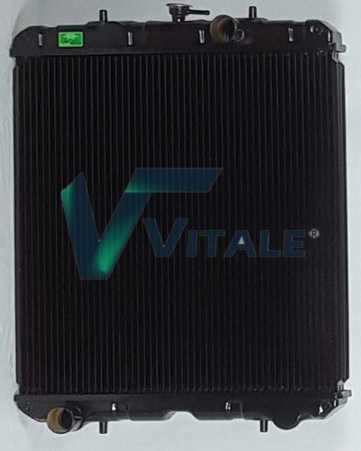Radiateur eau sdmo generateur - eau,