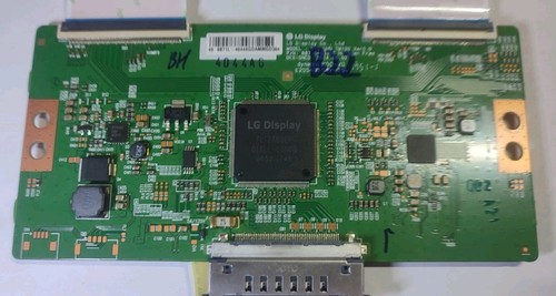 Carte con saba sb49uhd18 - t-con,